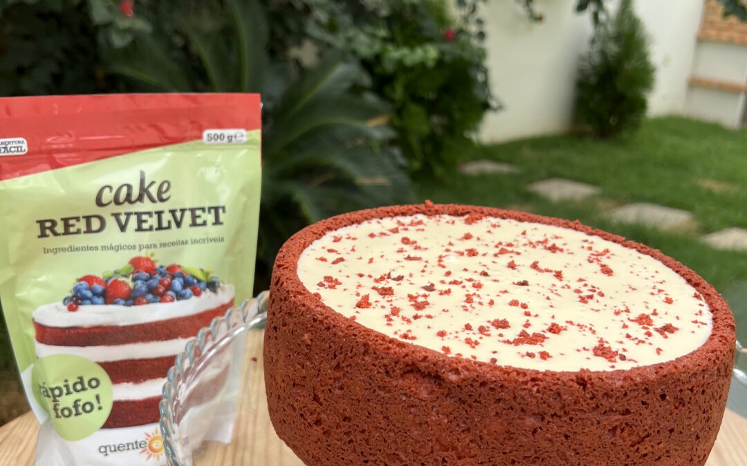Red Velvet